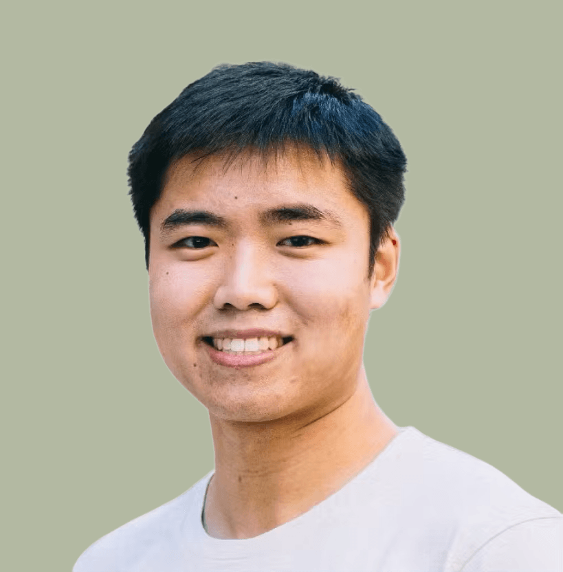 Peter Zhou